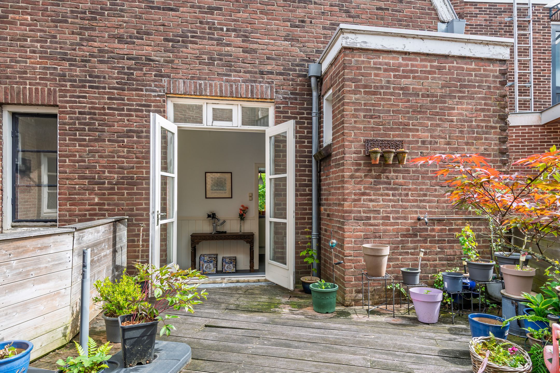 Tooropstraat 8 Nijmegen - Widok 4
