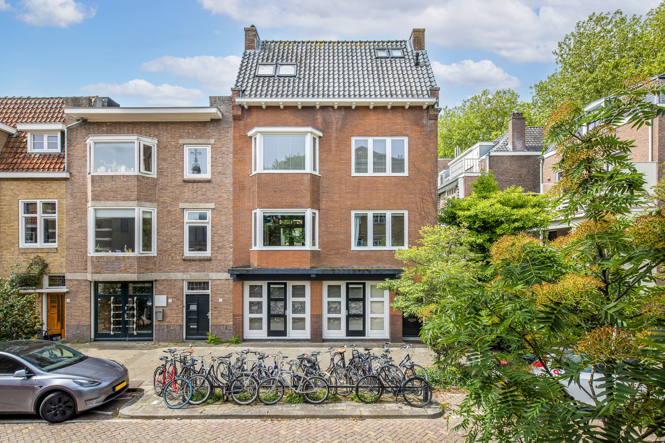 Oudwijkerlaan 1-B 1 B