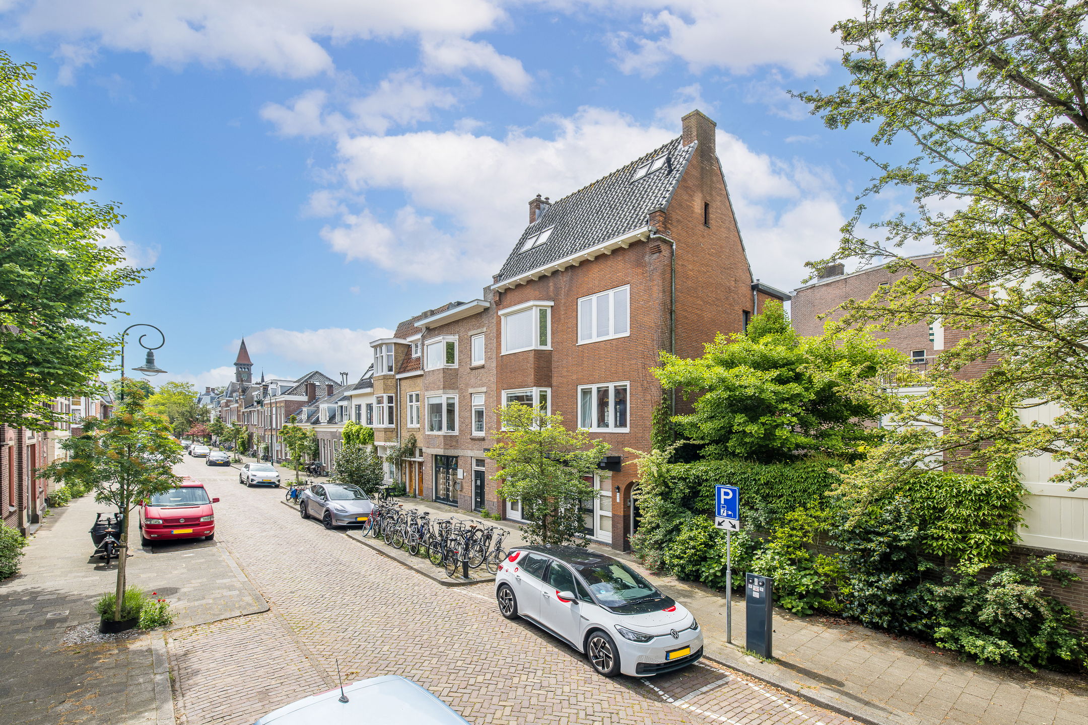 Foto 6 van Oudwijkerlaan 1-B