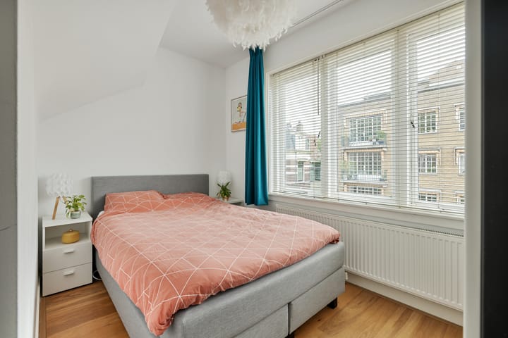 Foto 5 van Oudwijkerlaan 1-B