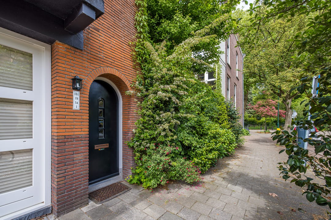 Foto 7 van Oudwijkerlaan 1-B