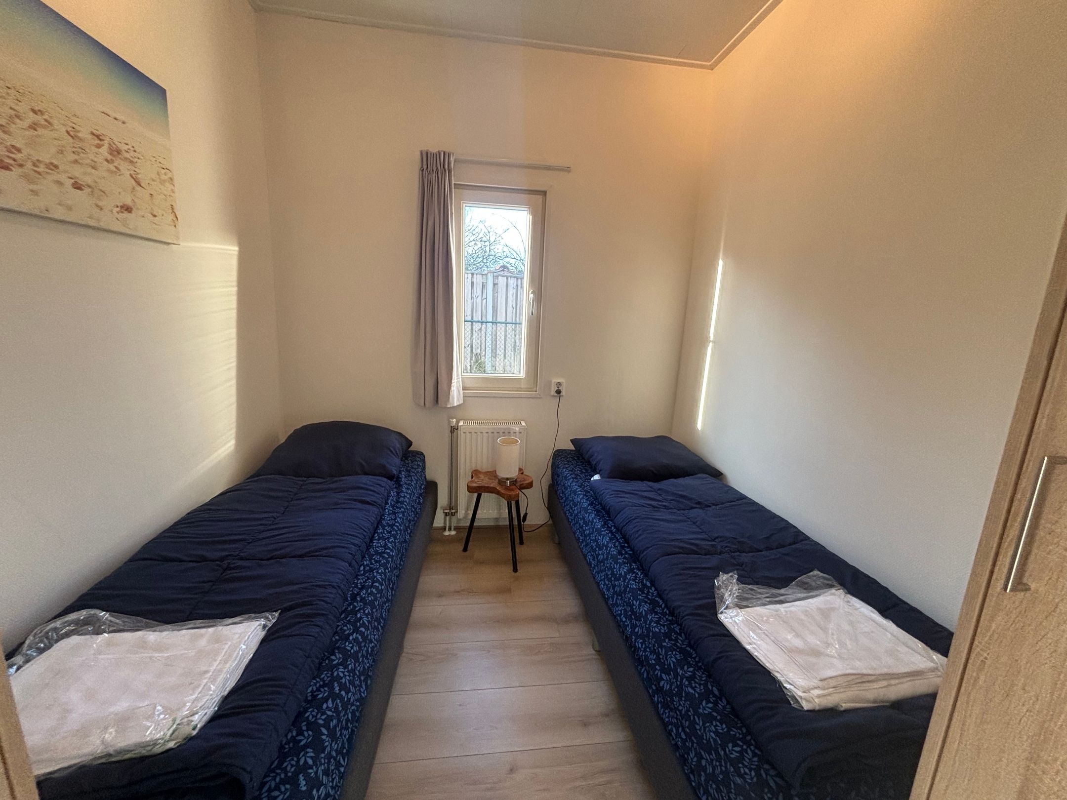 2-bedroom freehold villa in Hellevoetsluis — photo 5 of 5