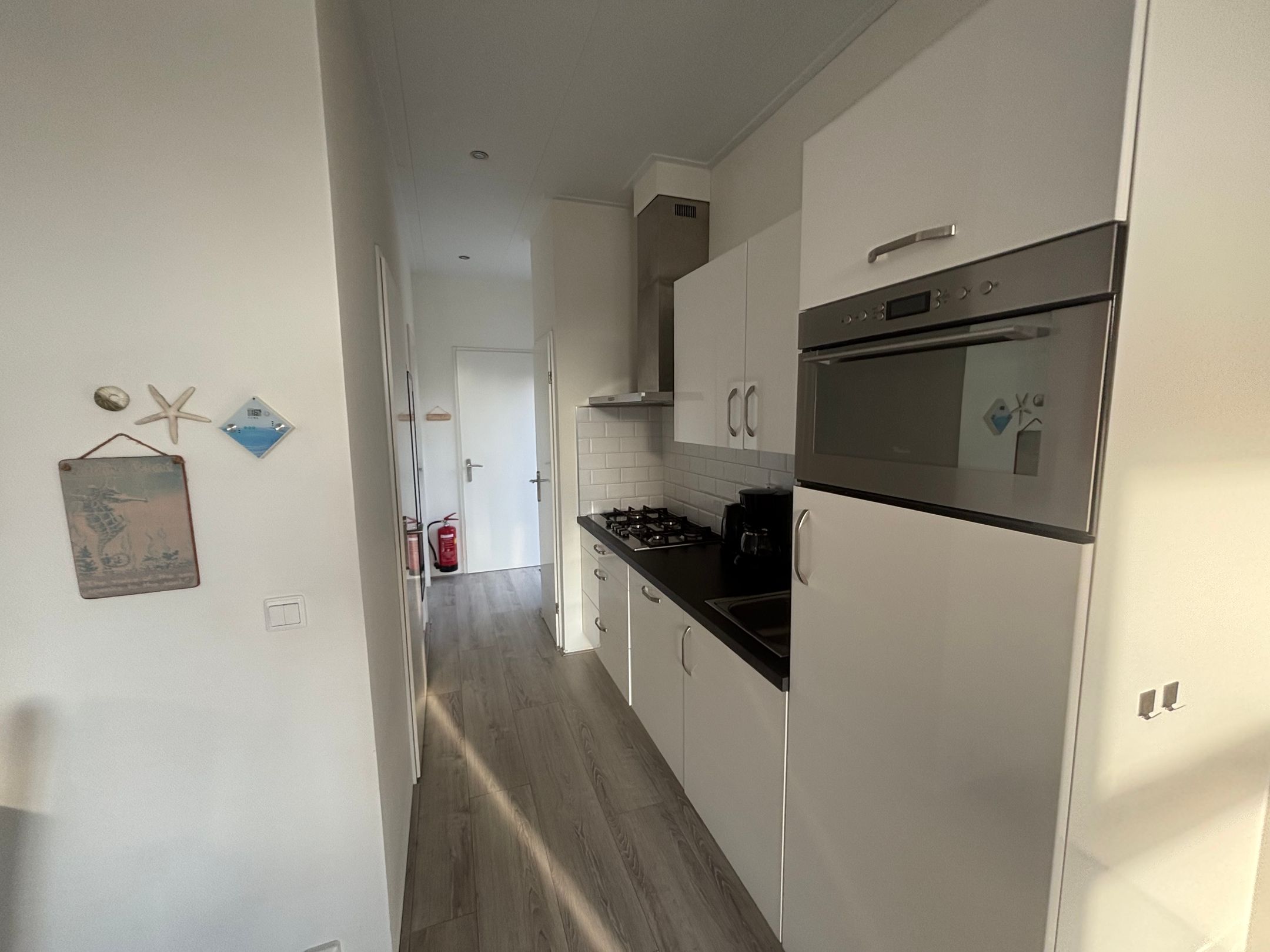 2-bedroom freehold villa in Hellevoetsluis — photo 4 of 5