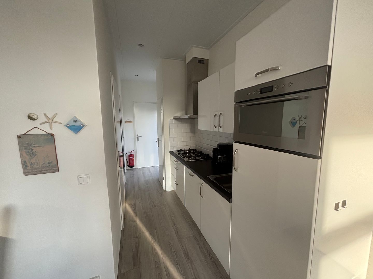 Foto 4 van Parkweg 2-V326