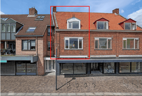 Dorpsstraat thumbnail