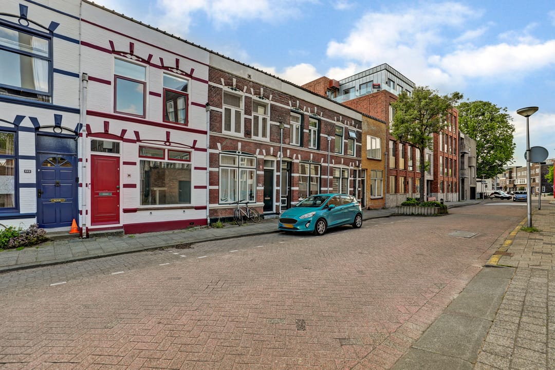 Photo 2 of Boelekade 58