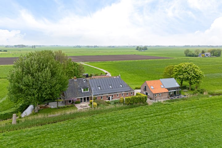 Foto 2 van Aldlânsdyk 21