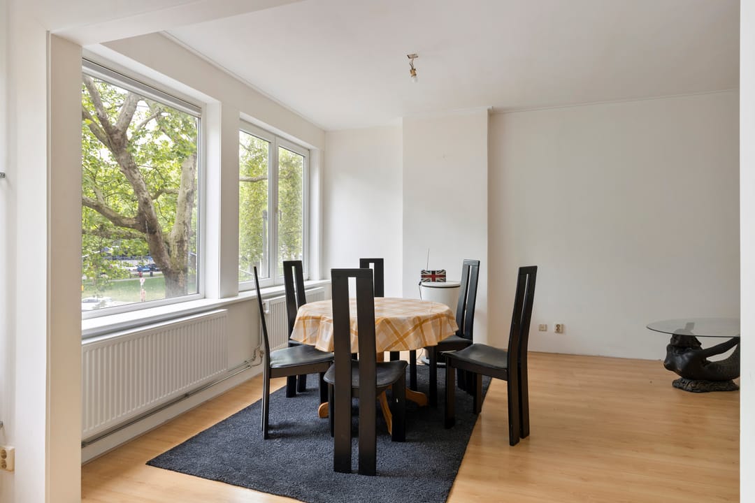 Foto 7 van Dordtselaan 74-C02