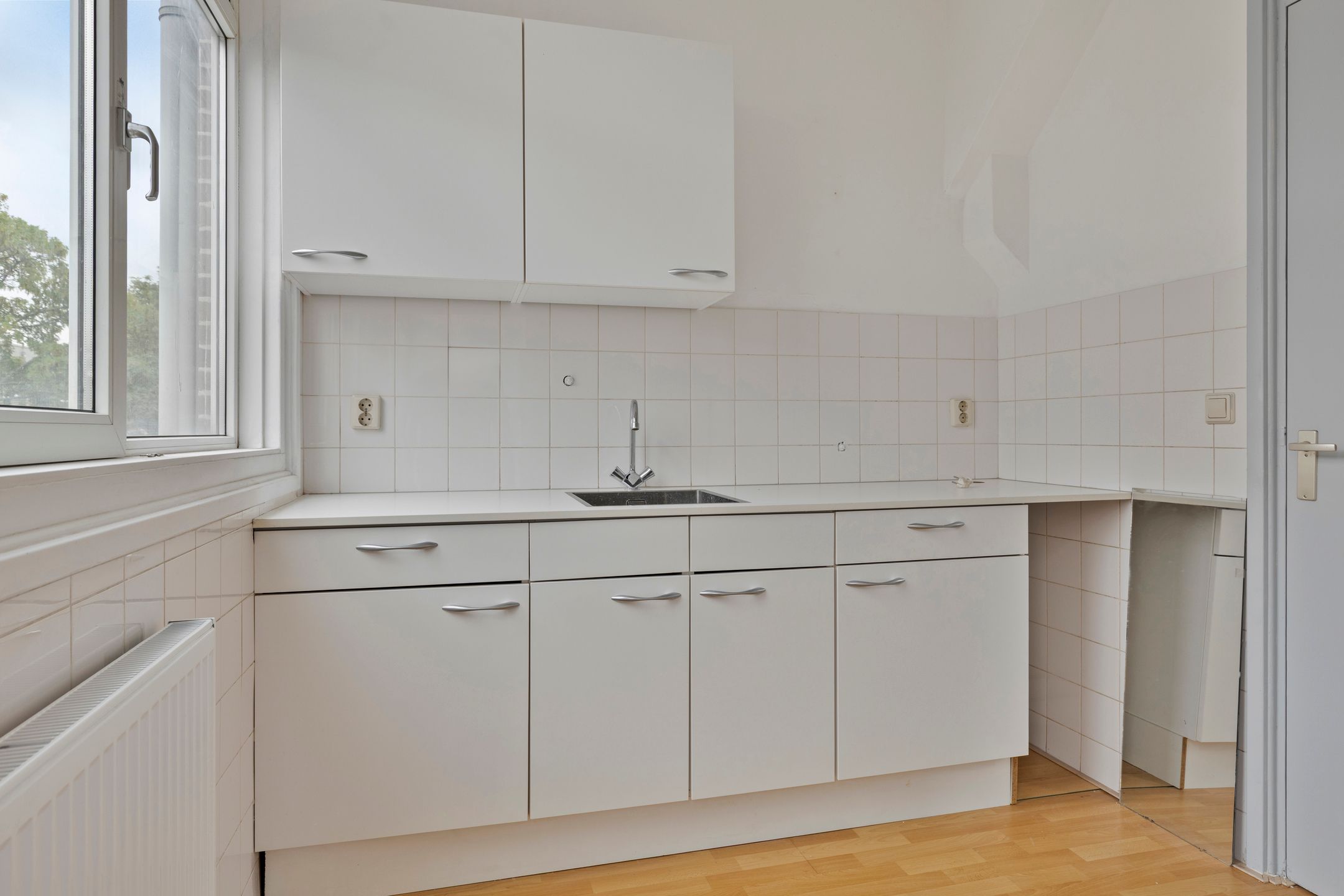 Foto 9 van Dordtselaan 74-C02
