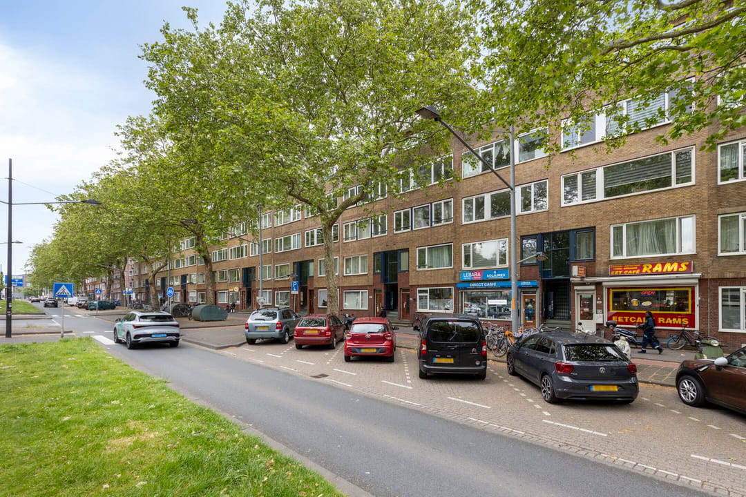 Foto 1 van Dordtselaan 74-C02