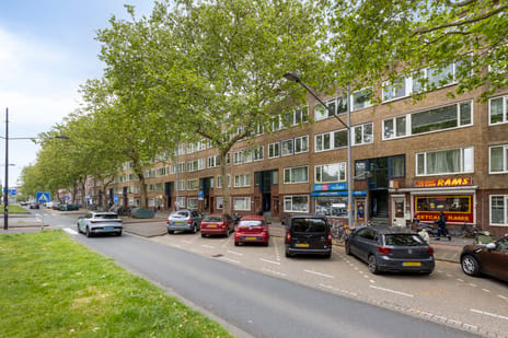 Dordtselaan thumbnail