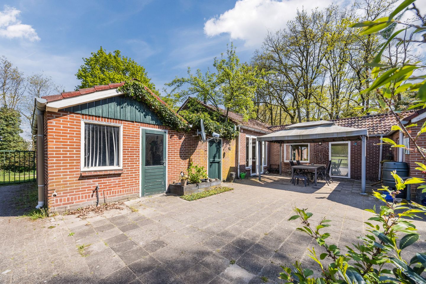 Photo 20 of Kleine Vospad 11