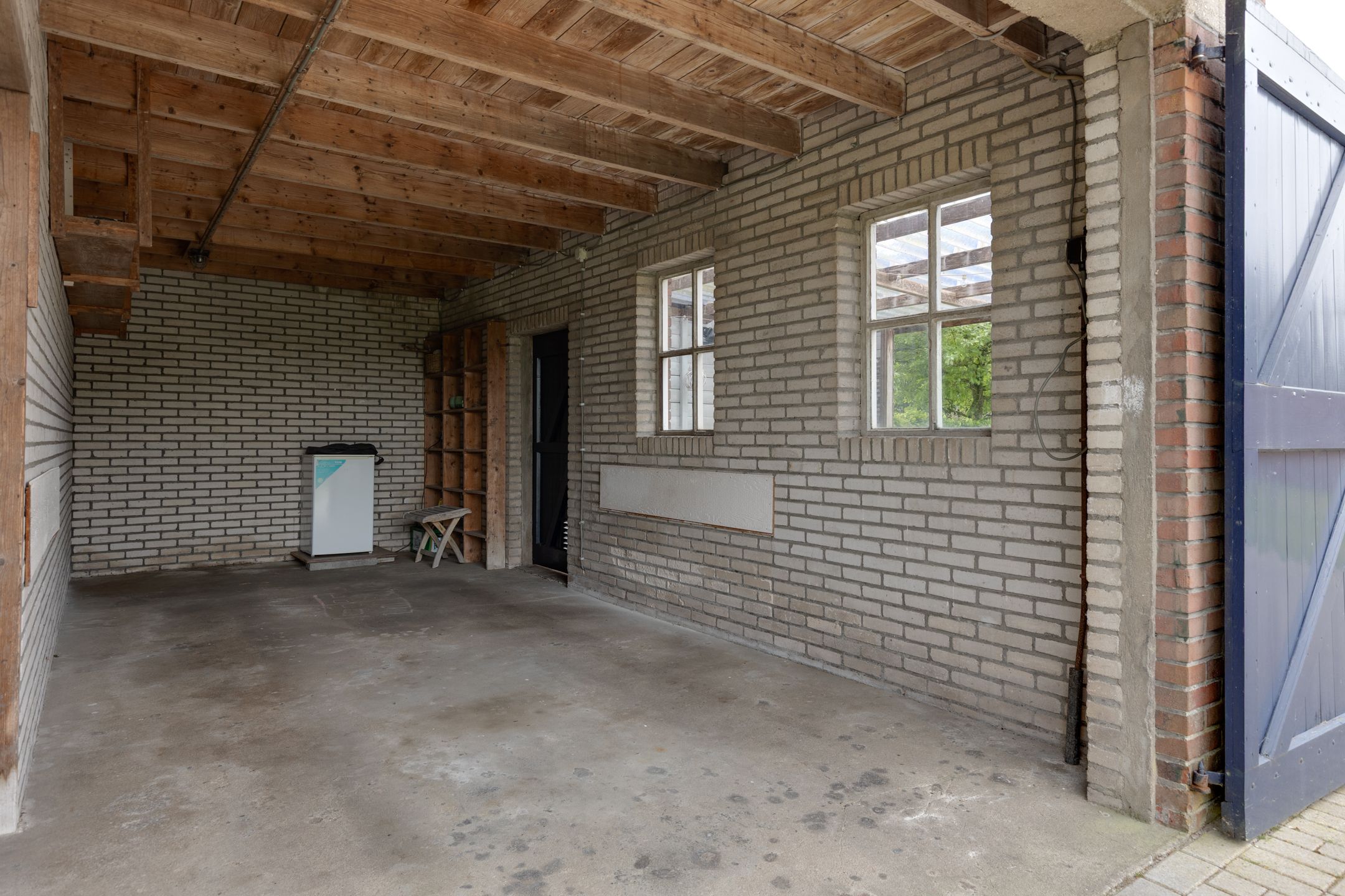 Spacious Semi-Detached Home with Large Plot and Pasture Land in Oost Gelre — 45