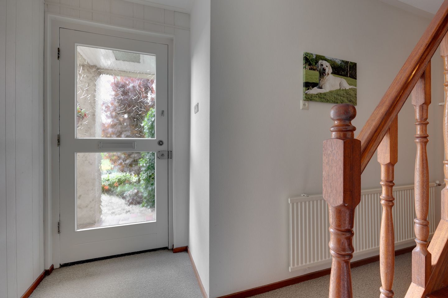 Spacious Semi-Detached Home with Large Plot and Pasture Land in Oost Gelre — 25