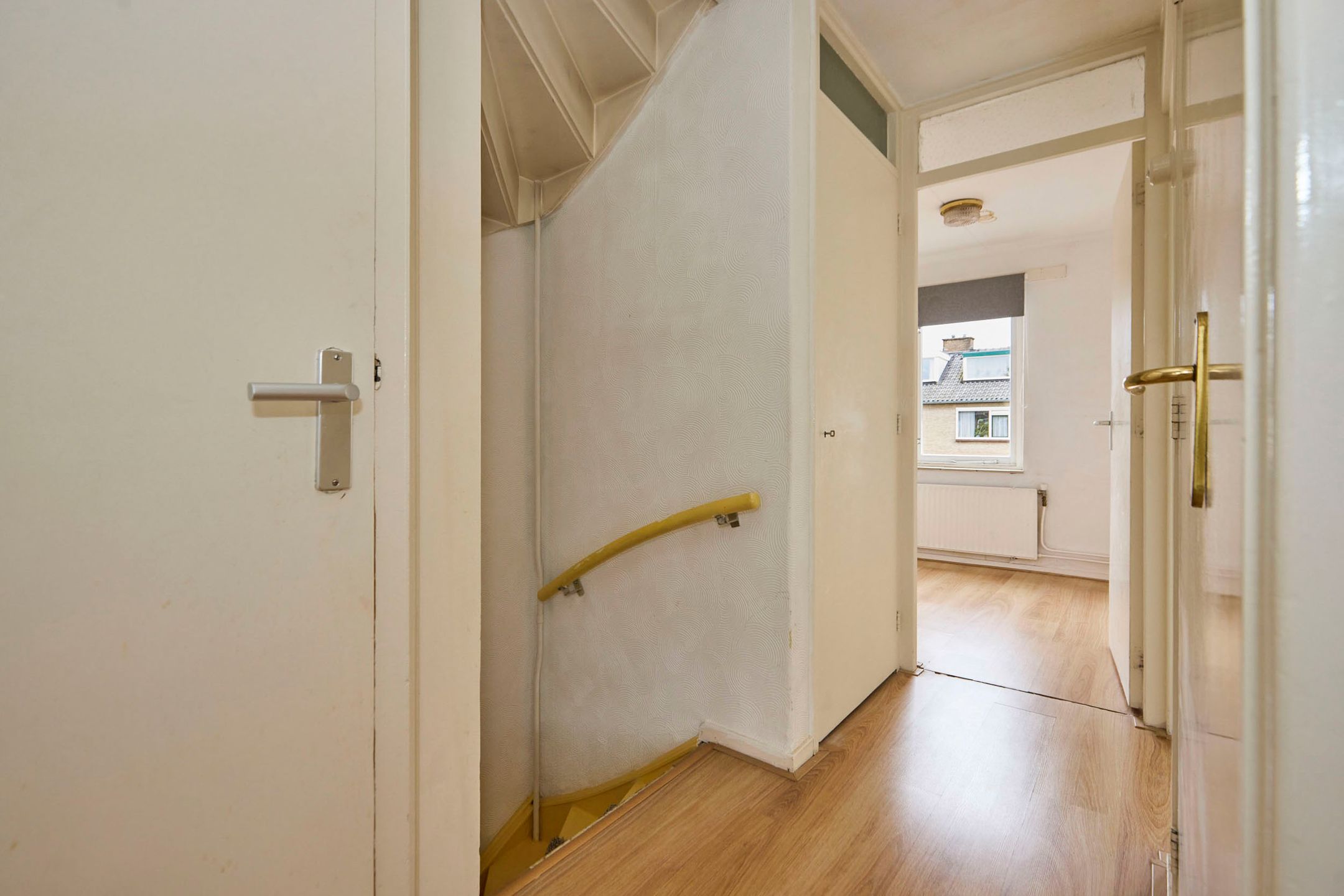 Renovation Terraced House with Five Bedrooms and Sunny Southeast Garden in Nieuw-Vennep — 27