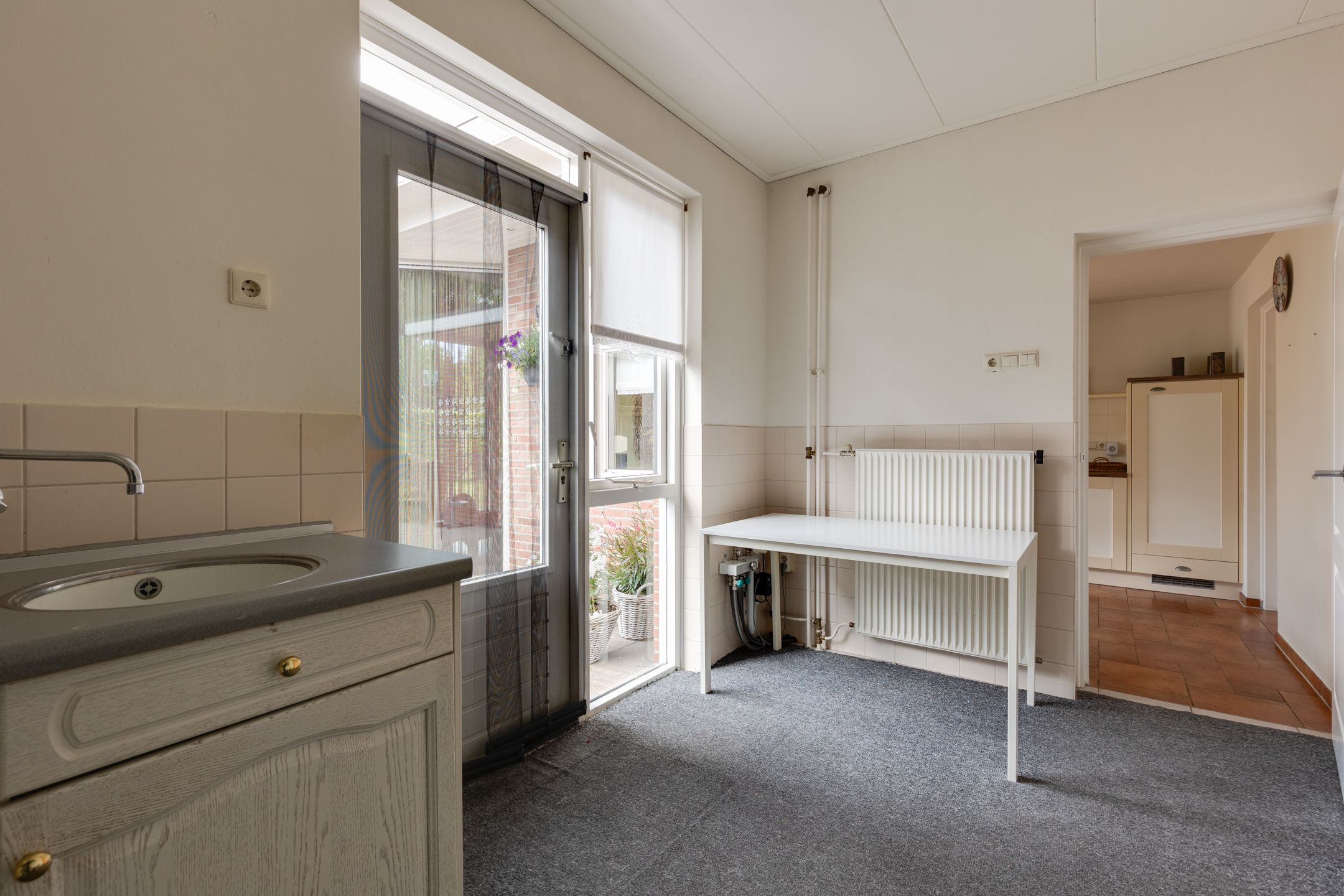 Spacious Semi-Detached Home with Large Plot and Pasture Land in Oost Gelre — 36