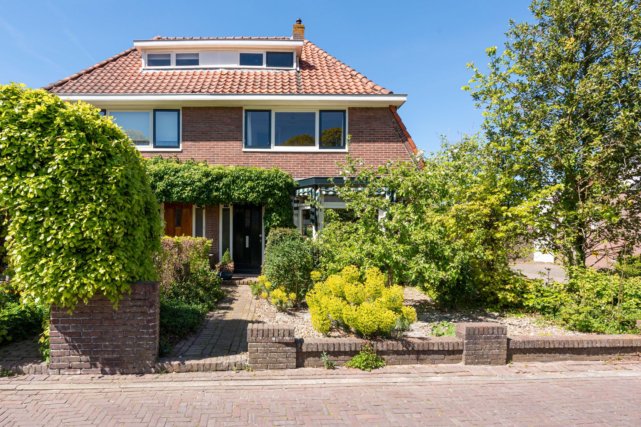 Holleweg 93 