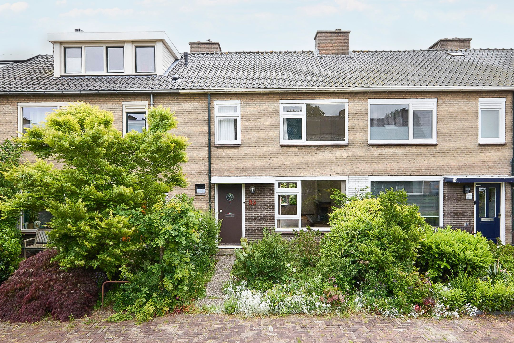 Dorsersstraat 53 