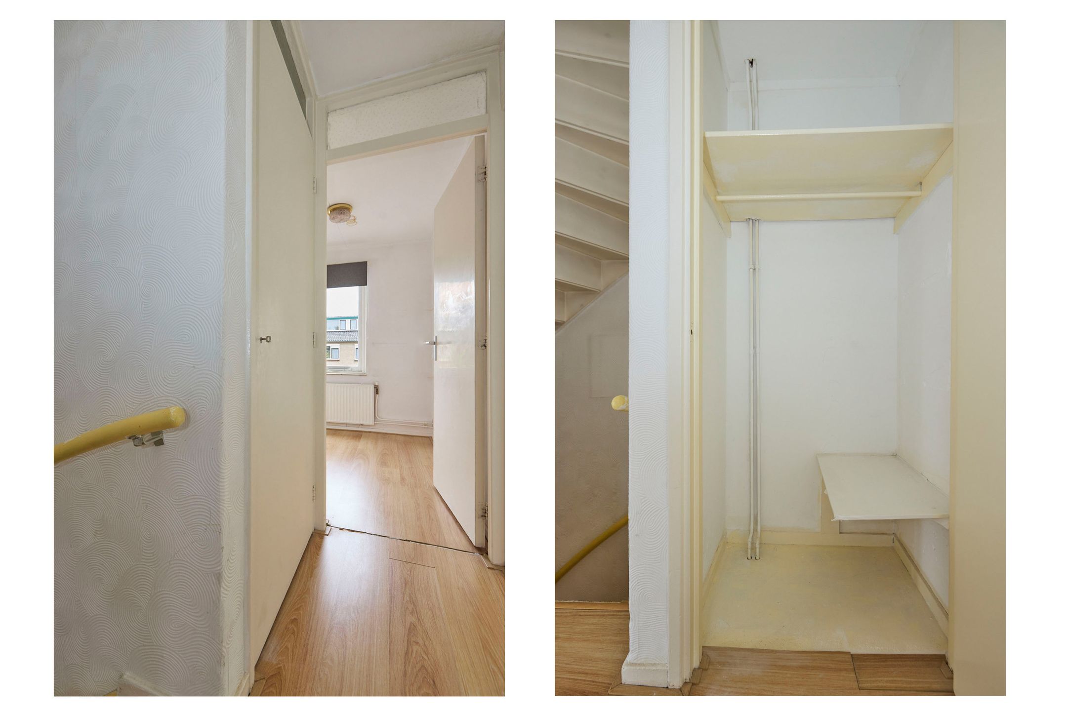 Renovation Terraced House with Five Bedrooms and Sunny Southeast Garden in Nieuw-Vennep — 39