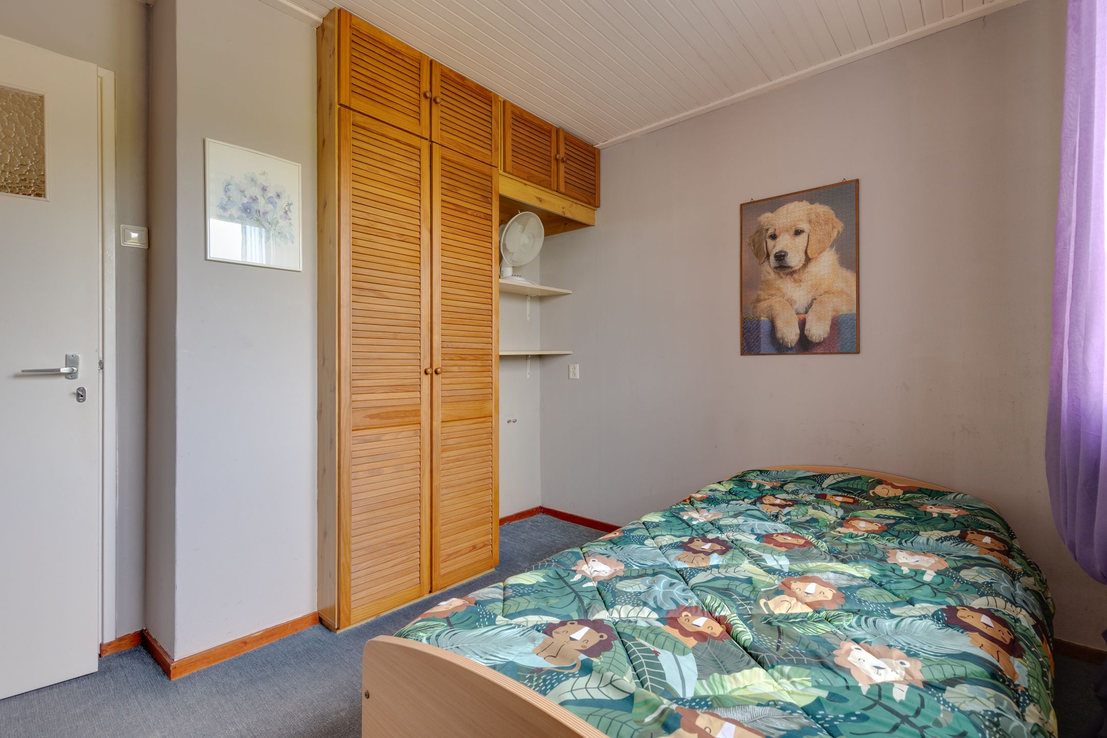 Spacious Semi-Detached Home with Large Plot and Pasture Land in Oost Gelre — 33