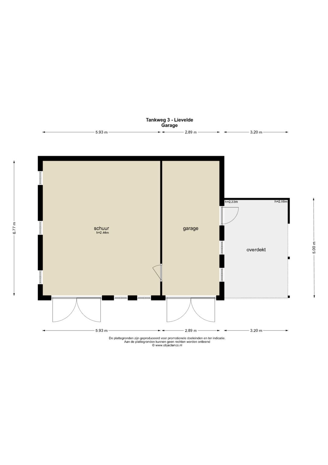 Spacious Semi-Detached Home with Large Plot and Pasture Land in Oost Gelre — 73