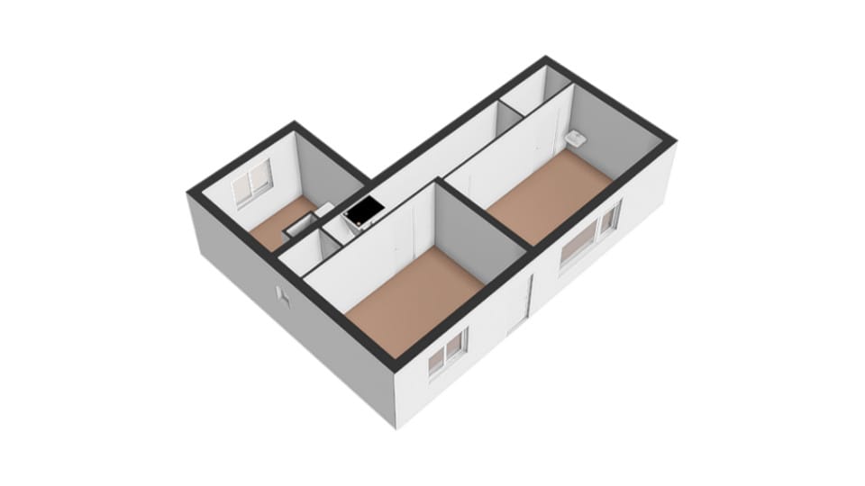 Spacious Semi-Detached Home with Large Plot and Pasture Land in Oost Gelre — 69