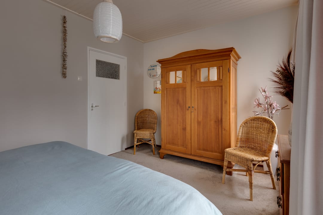 Spacious Semi-Detached Home with Large Plot and Pasture Land in Oost Gelre — 31