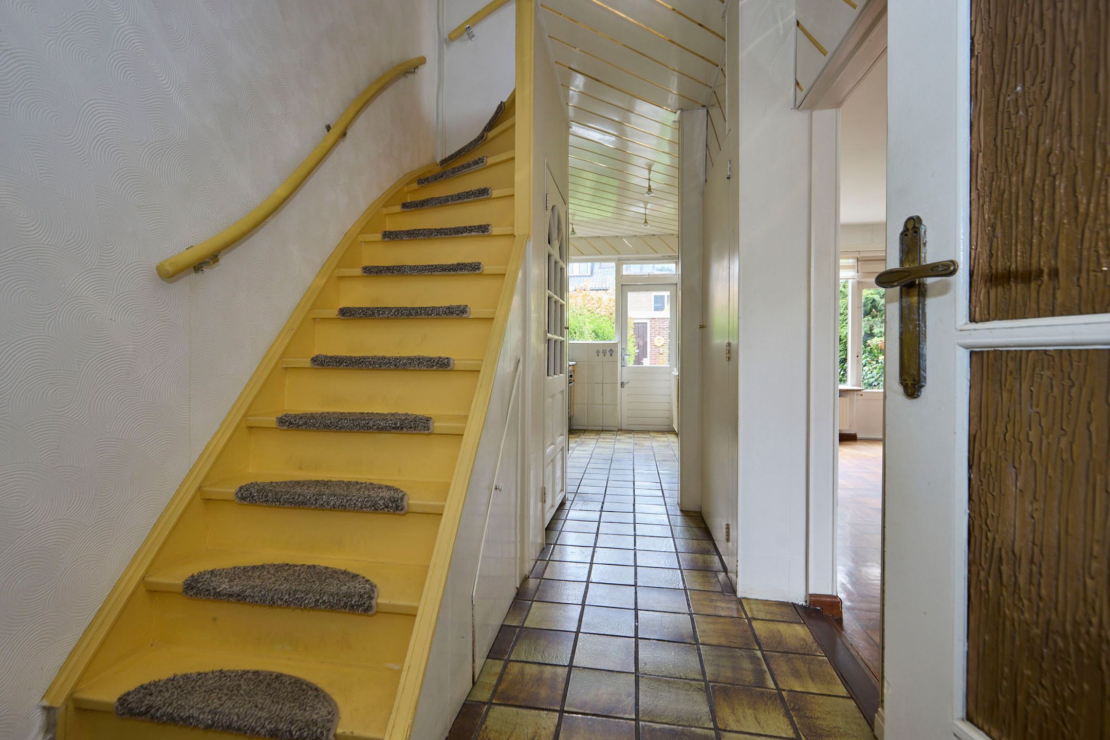 Renovation Terraced House with Five Bedrooms and Sunny Southeast Garden in Nieuw-Vennep — 15
