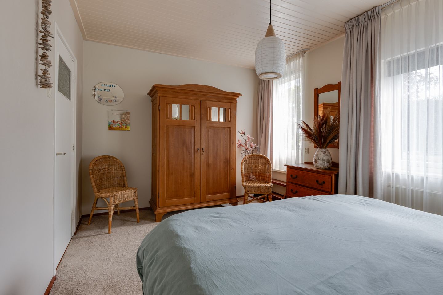 Spacious Semi-Detached Home with Large Plot and Pasture Land in Oost Gelre — 29