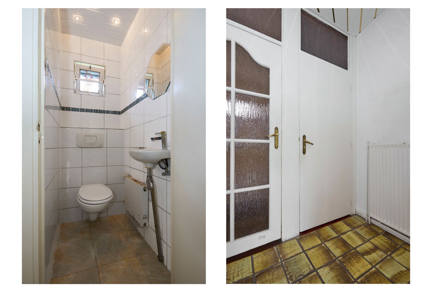 Renovation Terraced House with Five Bedrooms and Sunny Southeast Garden in Nieuw-Vennep — 14