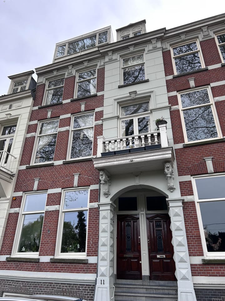 Buys Ballotstraat 11-BS