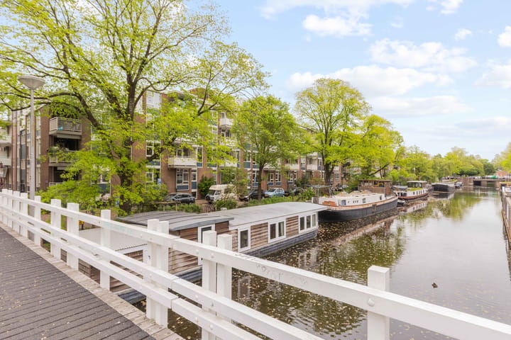 Foto 4 van De Wittenkade 38