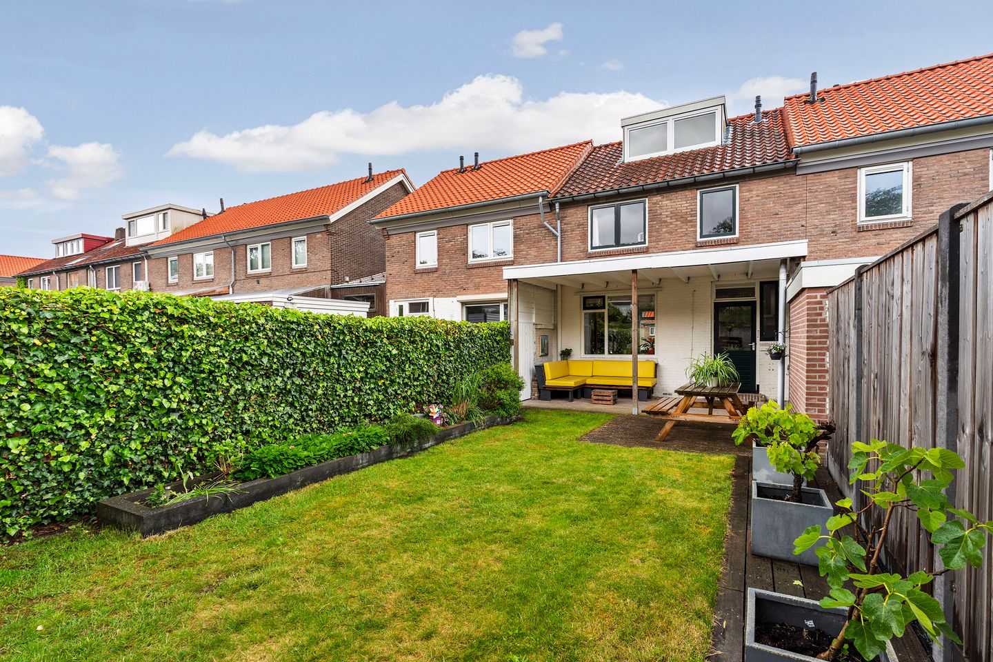Foto 40 van Korenbloemstraat 16