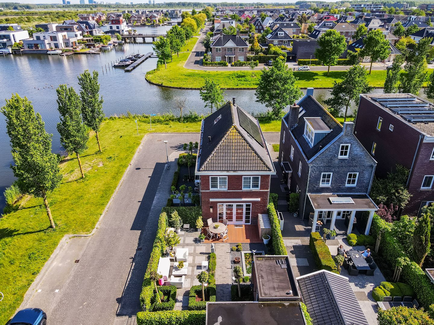 Foto 5 van Kroonknoop 1