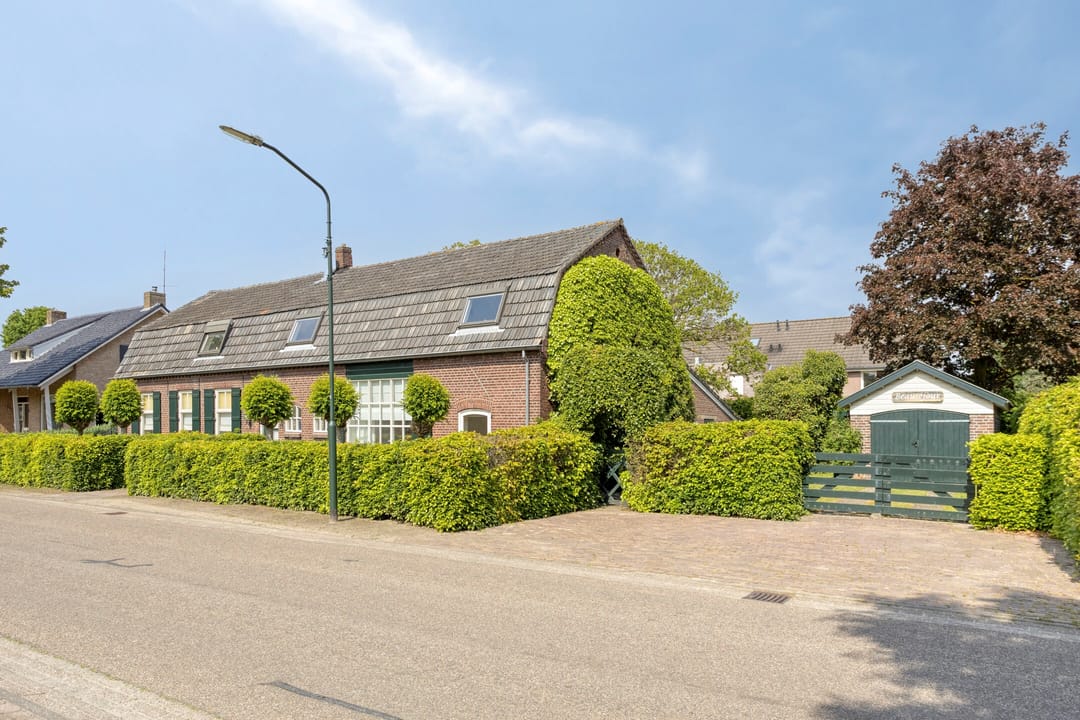 Foto 1 van De Dijk 19
