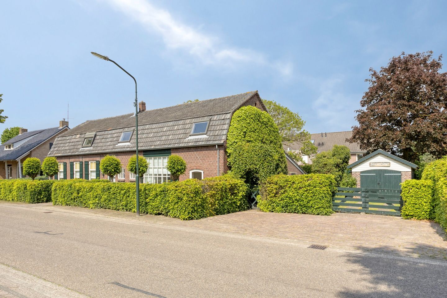 Photo 1 of De Dijk 19