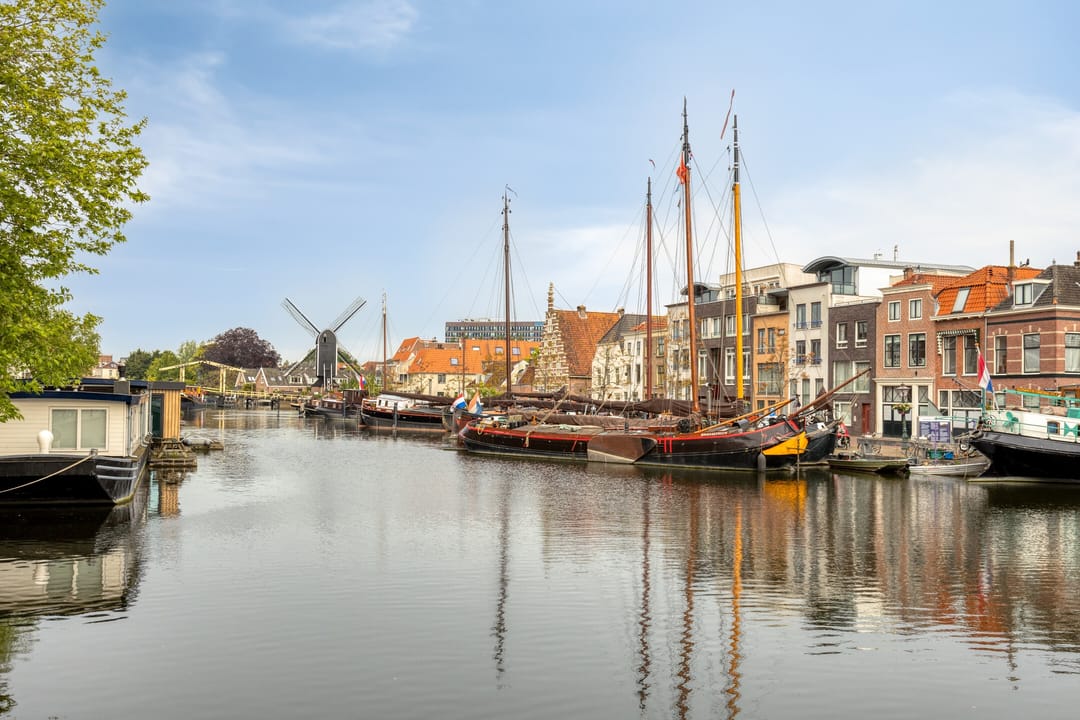 Photo 32 of Neeltje van Zuytbrouckhof 29