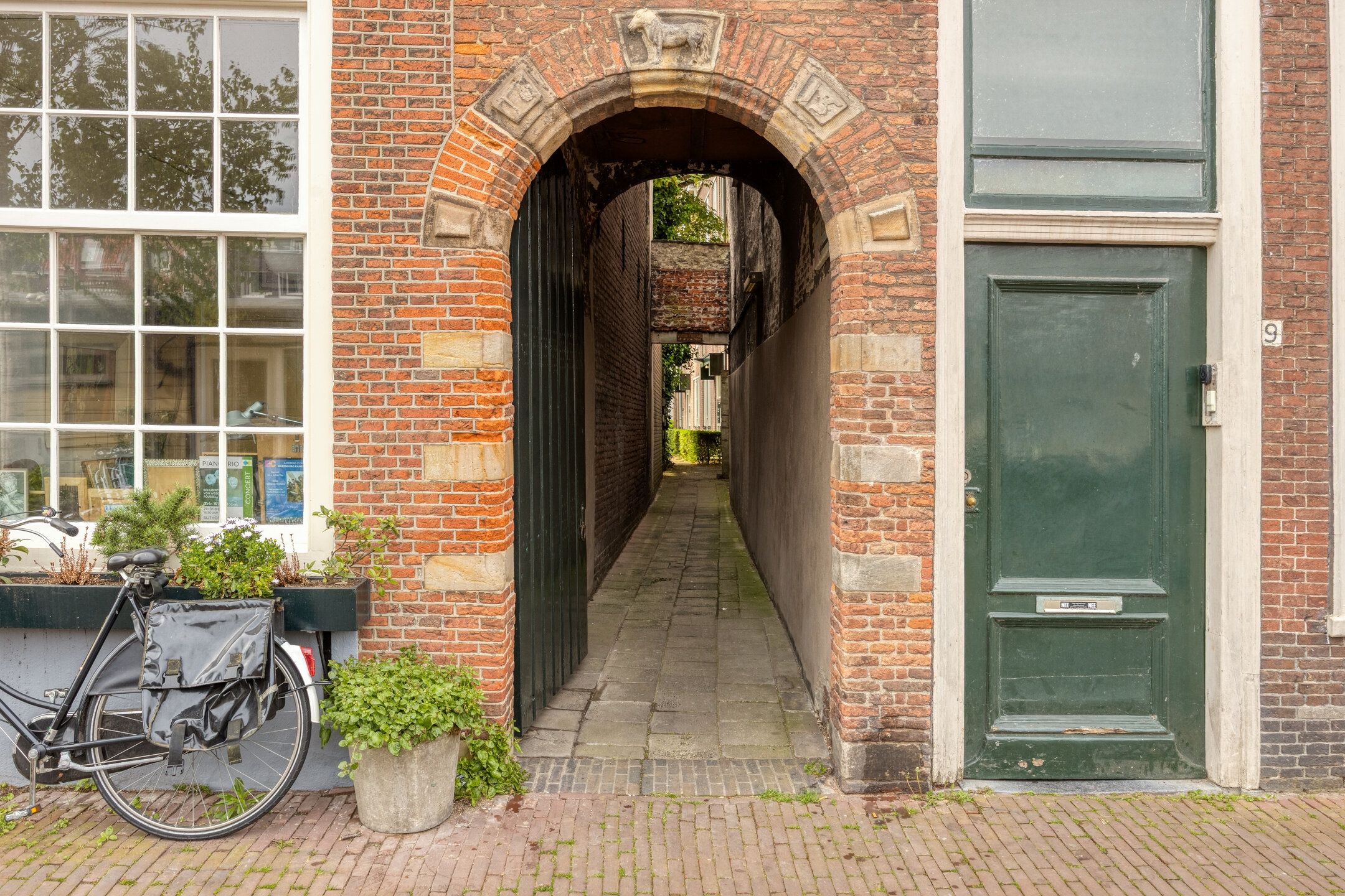 Photo 30 of Neeltje van Zuytbrouckhof 29