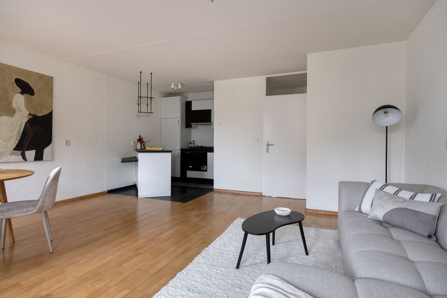 Photo 5 of Neeltje van Zuytbrouckhof 29