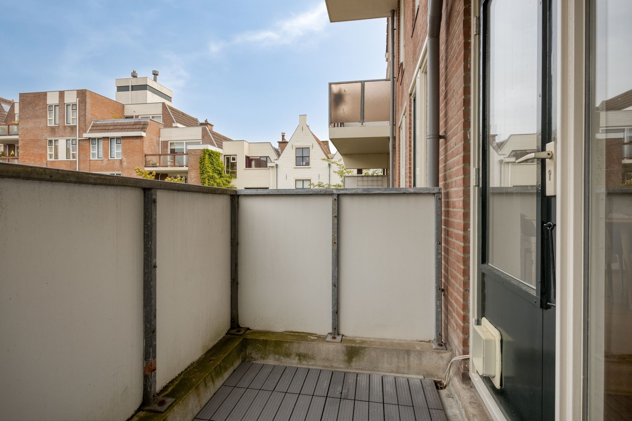 Photo 21 of Neeltje van Zuytbrouckhof 29