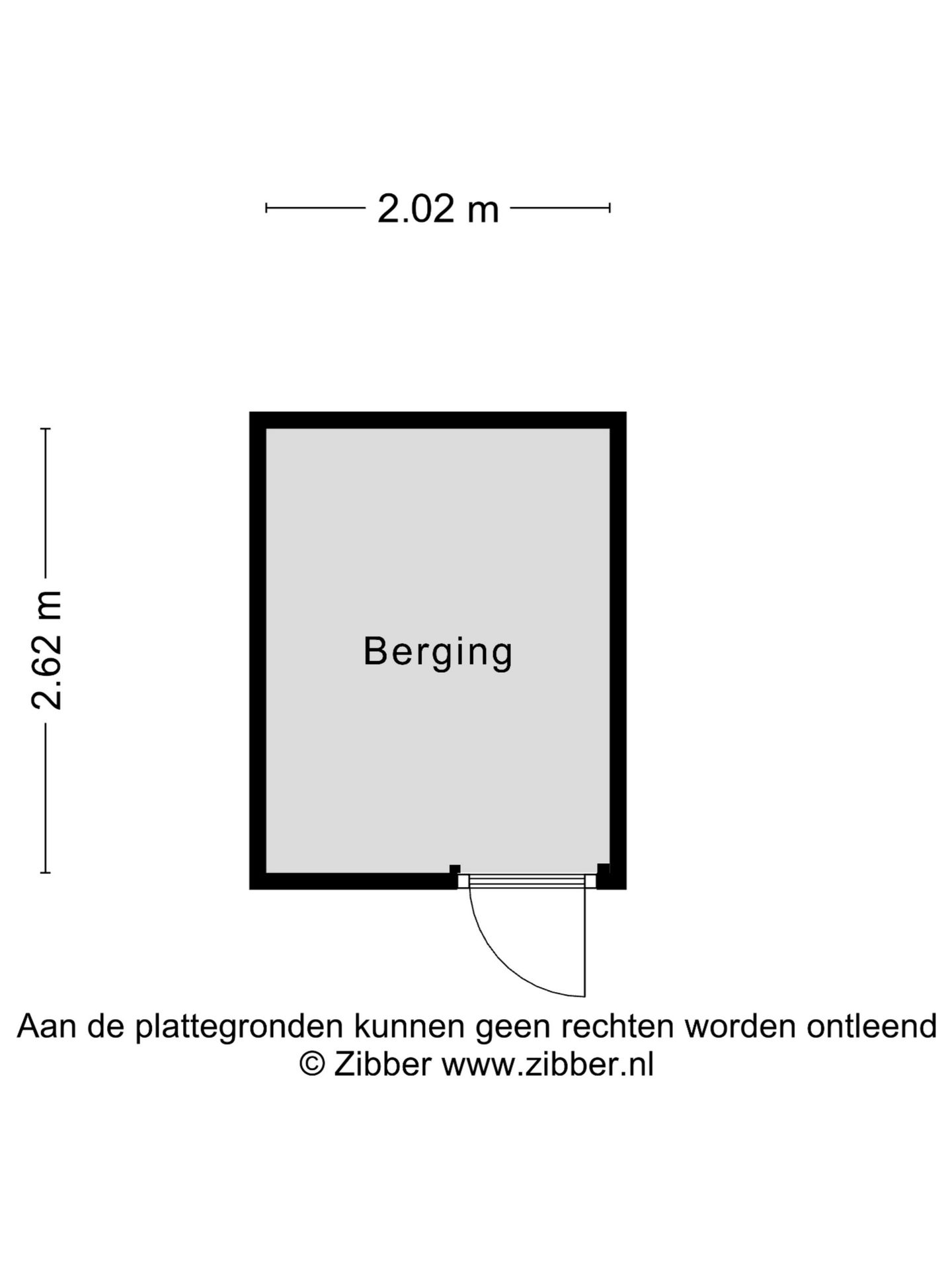 Photo 34 of Neeltje van Zuytbrouckhof 29