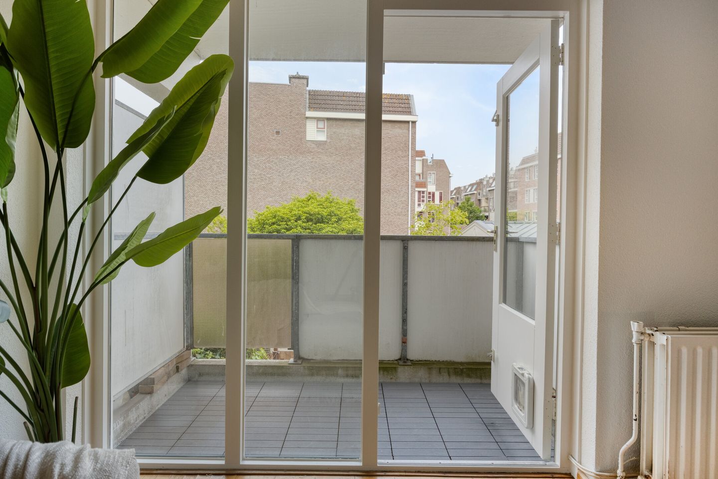 Photo 20 of Neeltje van Zuytbrouckhof 29