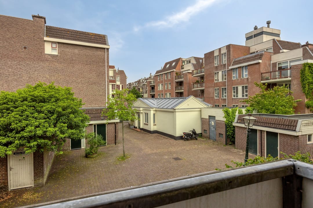 Photo 22 of Neeltje van Zuytbrouckhof 29