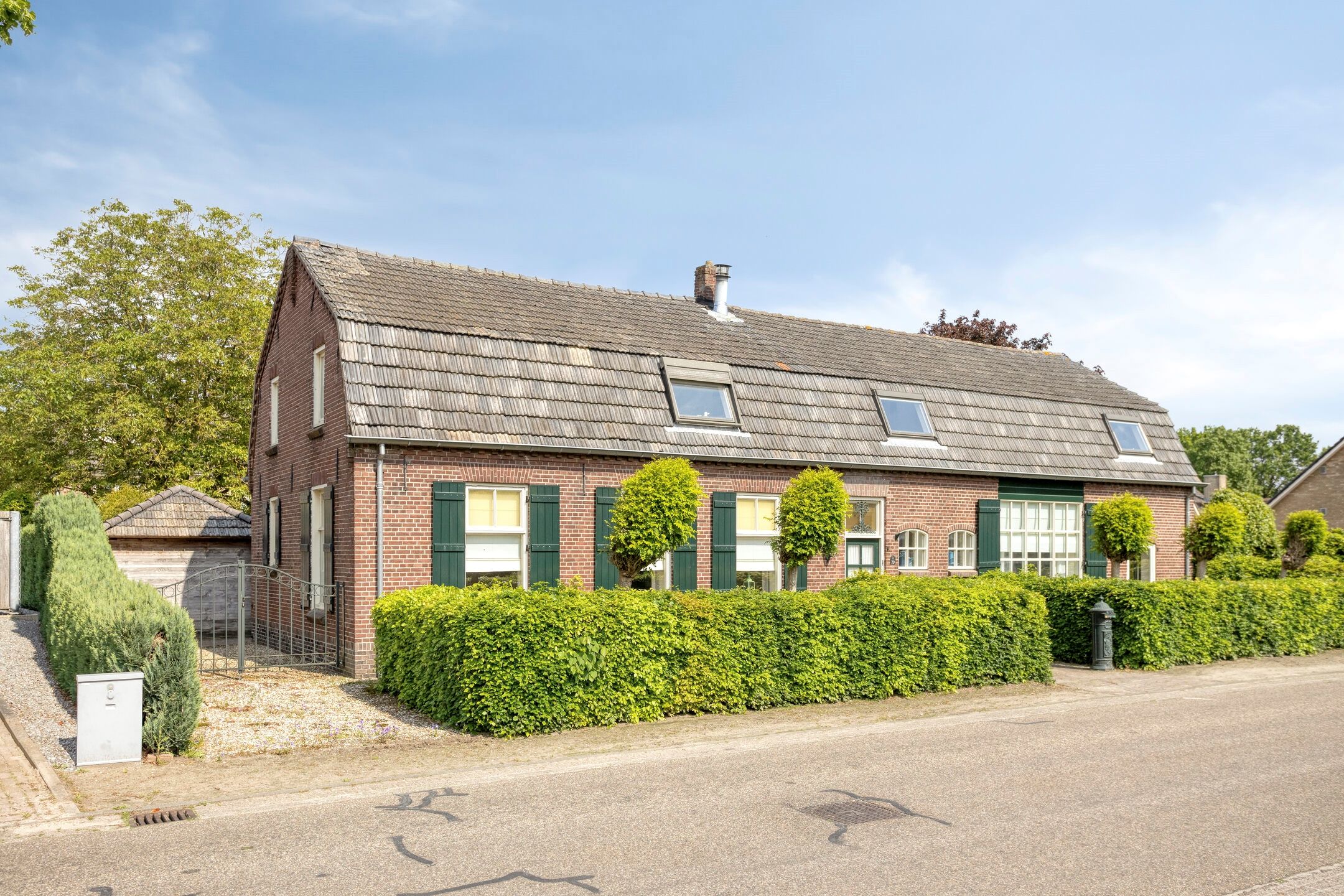 Foto 3 van De Dijk 19