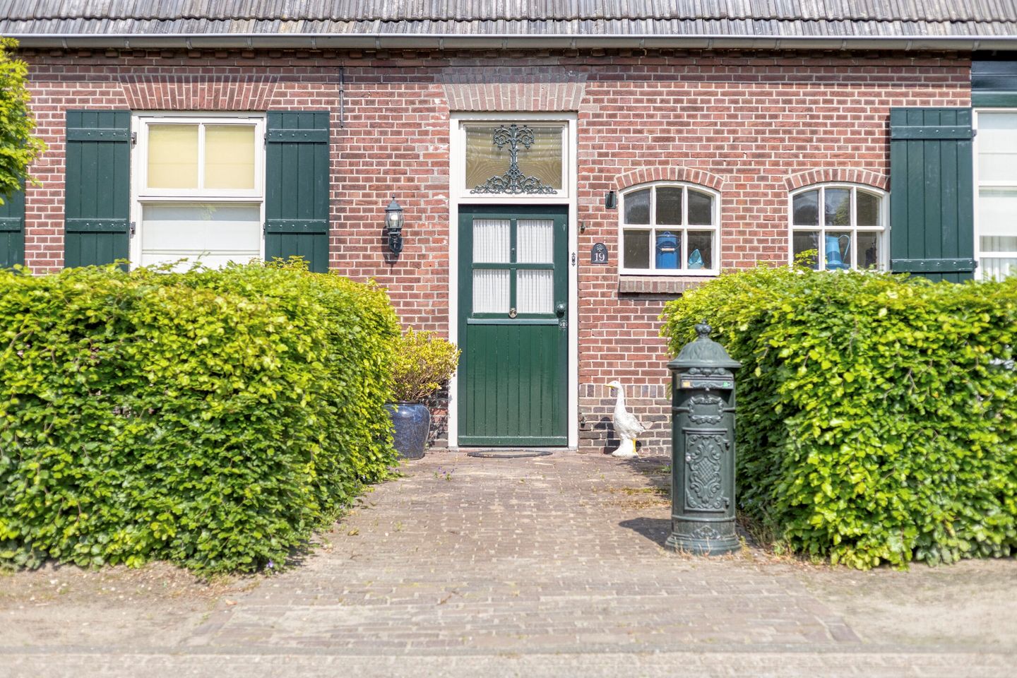 Foto 4 van De Dijk 19