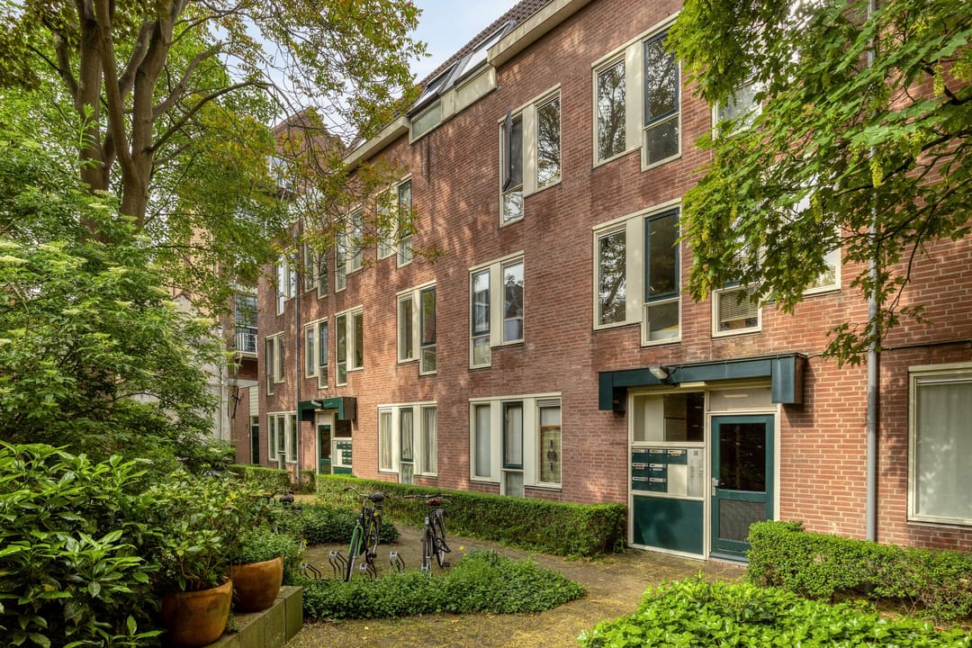Photo 1 of Neeltje van Zuytbrouckhof 29