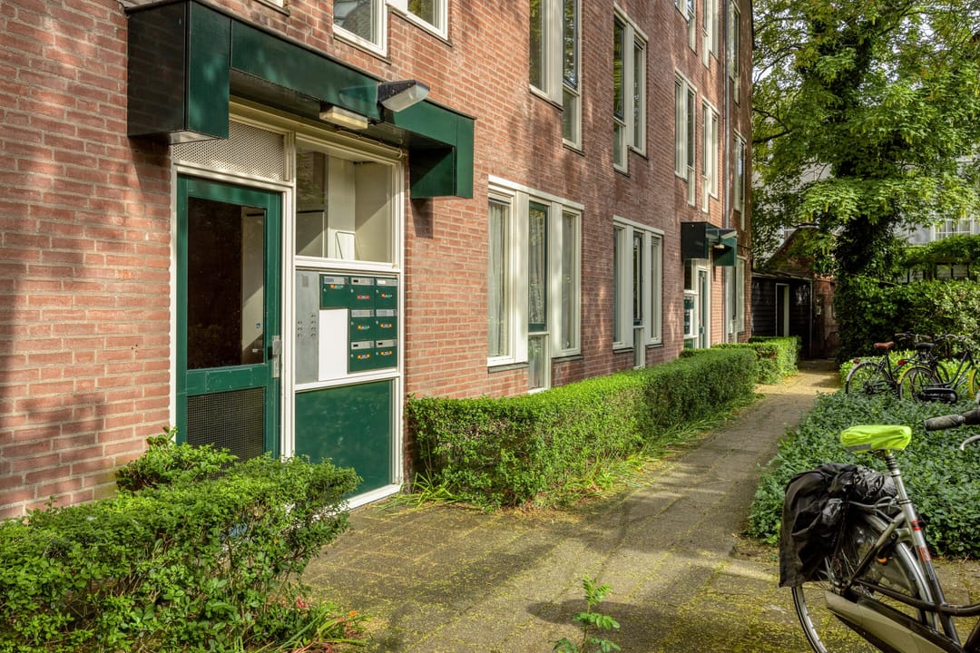 Photo 26 of Neeltje van Zuytbrouckhof 29