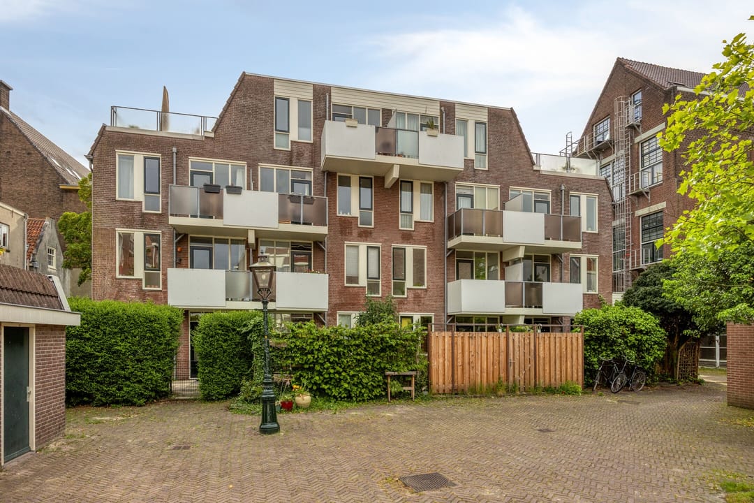 Photo 28 of Neeltje van Zuytbrouckhof 29