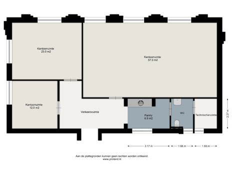 View floorplan