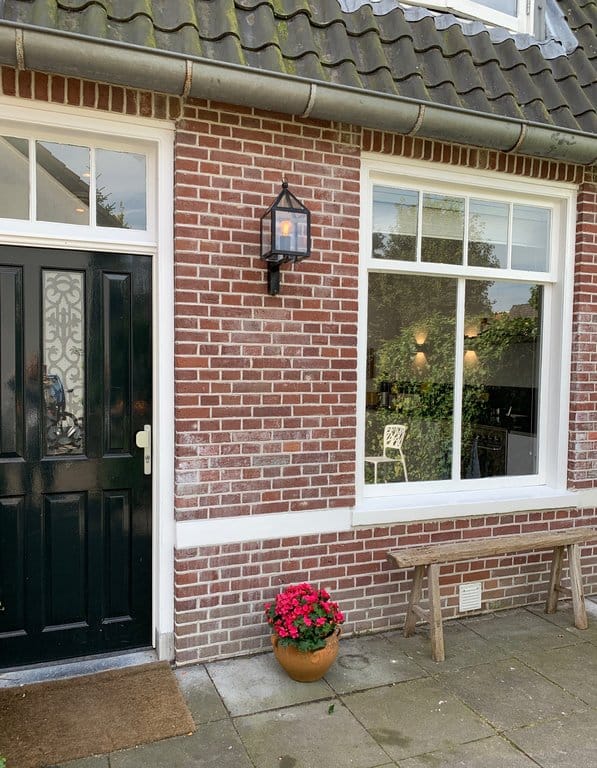 Photo 2 of Zomerzorgerlaan 36
